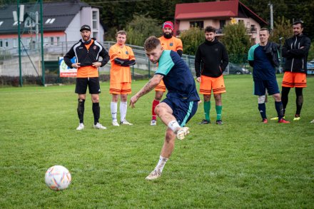 Piłkarski Turniej Dolin 2025